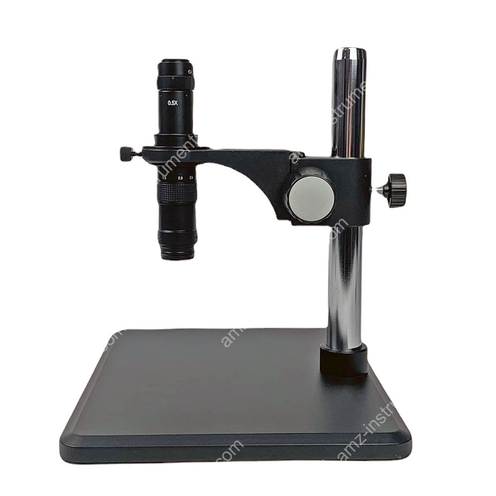 ZMZ45-B3 0.7x-4.5x Infinity Parallel Light Rath Zoom Monocular Microscopio