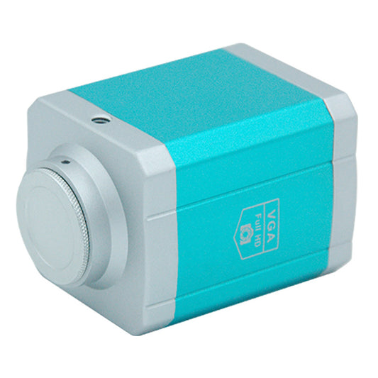 PCT-56 VGA & USB HD 1080P Microscope Camera